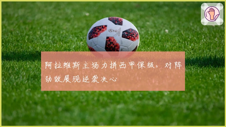 阿拉维斯主场力拼西甲保级，对阵劲敌展现逆袭决心